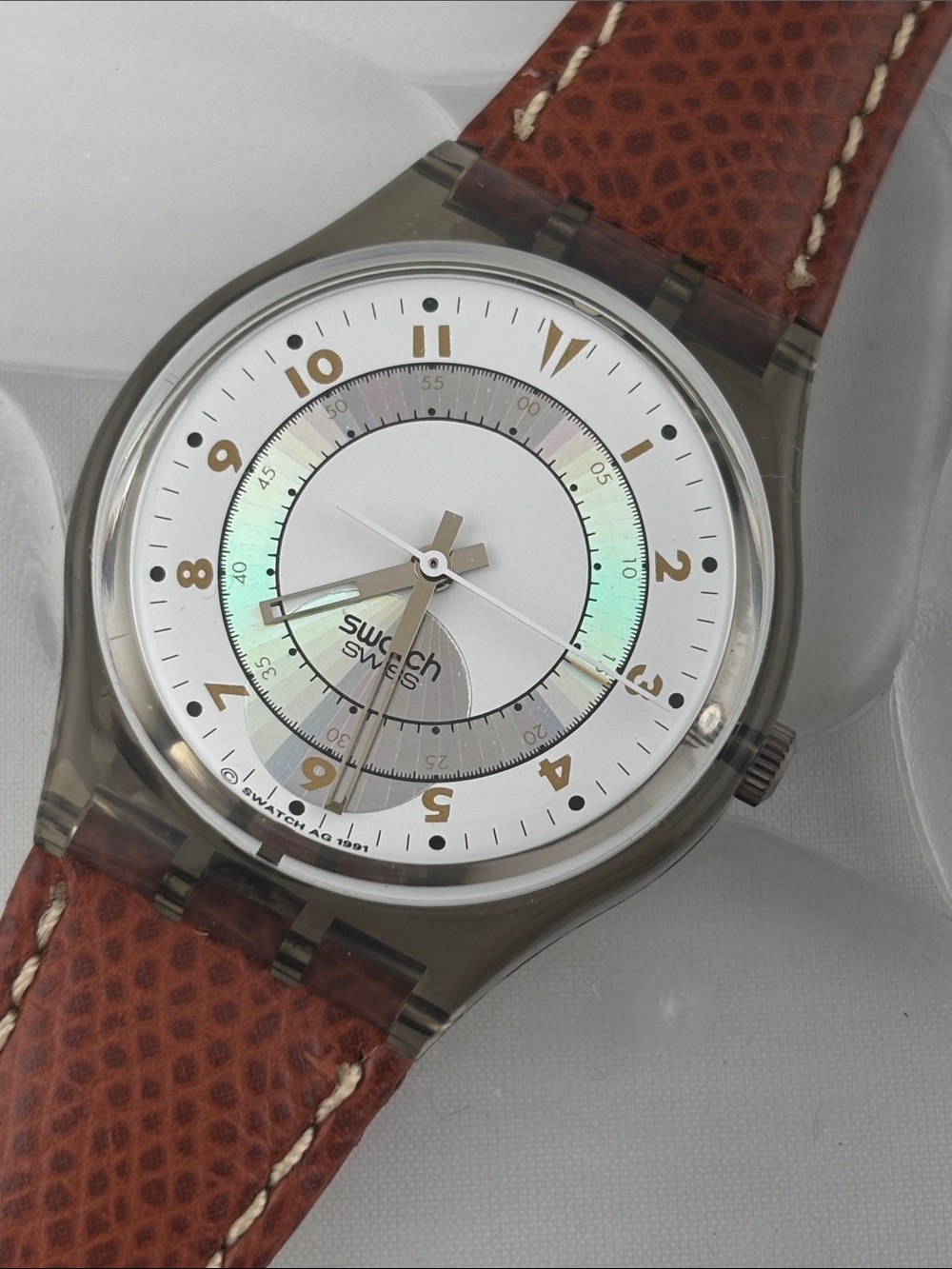 Swatch Watch - GM110 - ORLY